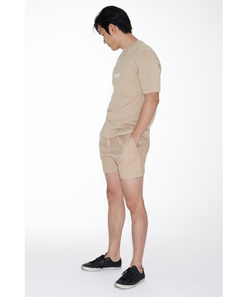 NOHANT（ノアン）の「LOVE CITY PARIS T SHIRT（その他・その他・S/M/L）」の4枚目の写真