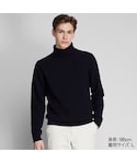UNIQLO(ユニクロ)の「トップス(ニット/セーター)」