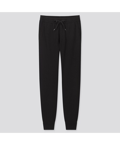 UNIQLO（ユニクロ）の「スウェットパンツ（その他パンツ・メンズ・GRAY 03/BLUE 67/NAVY 69/BLACK 09/DARK GRAY 08・M/XS/L/4XL/S/XXL/XL/3XL）」の2枚目の写真