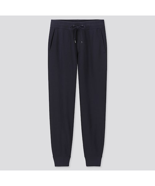 UNIQLO（ユニクロ）の「スウェットパンツ（その他パンツ・メンズ・GRAY 03/BLUE 67/NAVY 69/BLACK 09/DARK GRAY 08・M/XS/L/4XL/S/XXL/XL/3XL）」の5枚目の写真