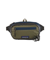 patagonia | Patagonia(パタゴニア)ウルトラライト・ブラックホール・ミニ・ヒップ・パック 1L　#49447　 Ink Black (INBK)(ボディバッグ/ウエストポーチ)