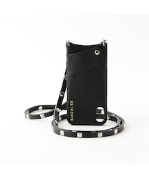BANDOLIER | 【BANDOLIER】SARAH SILVER X/XS bld05-2013-x(その他小物)