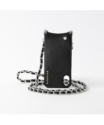 BANDOLIER | 【BANDOLIER】LUCY SILVER X/XS(その他小物)