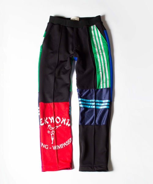 masterkey（マスターキー）の「Universal（その他パンツ）」 - WEAR