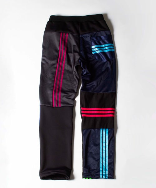 masterkey（マスターキー）の「Universal（その他パンツ・レディース・その他/ブラック・1/2/3）」の3枚目の写真