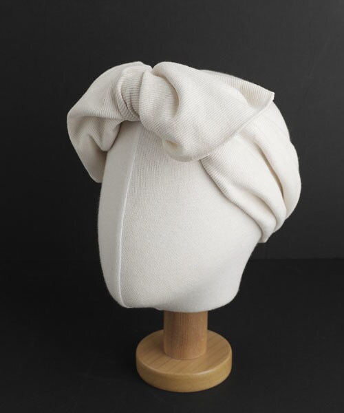 DHOLIC(ディーホリック)の「ビッグリボンヘアバンド(ヘアバンド・レディース・ホワイト/ブラック/ブラウン/レッド・FREE)」の1枚目の写真