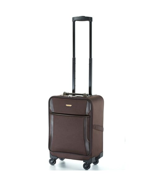 ProtecA（プロテカ）の「≪プロテカ アジェント≫1〜2泊程度の旅行