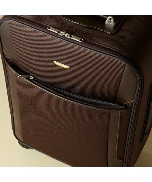 ProtecA（プロテカ）の「≪プロテカ アジェント≫1〜2泊程度の旅行