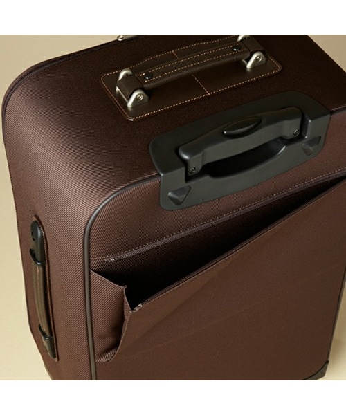 ProtecA（プロテカ）の「≪プロテカ アジェント≫1〜2泊程度の旅行