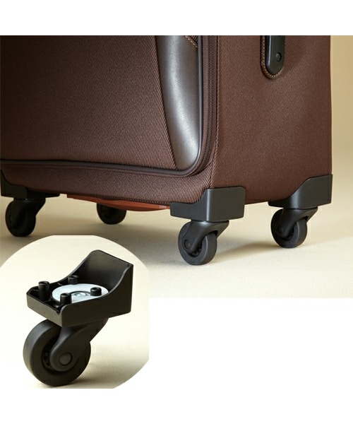 ProtecA（プロテカ）の「≪プロテカ アジェント≫1〜2泊程度の旅行