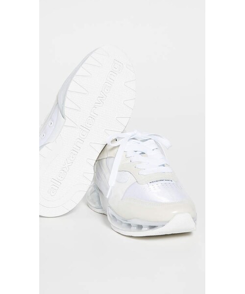 Alexander wang スタジアム スニーカー Alexander wang スタジアム
