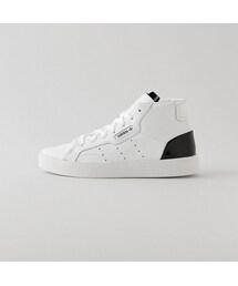 adidas | 【adidas】WOMEN アディダス スリーク MID W EF0701(スニーカー)