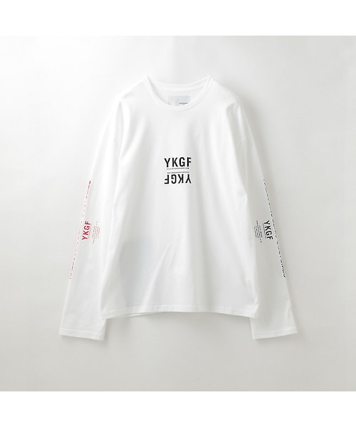 yoshiokubo（ヨシオクボ）の「【yoshiokubo GROUNDFLOOR】MEN ロング 