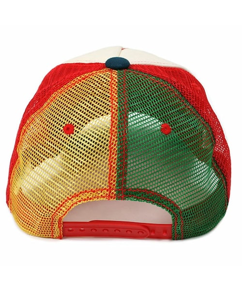 ブーフーウー　帽子キャップ 楽天市場】【70％OFF SALE】【送料400円】ブーフーウー メッシュ