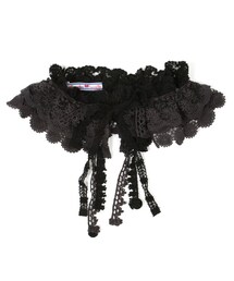 SUPER BOO HOMES | つけえり（レース）(ファッション雑貨)