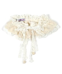 SUPER BOO HOMES | つけえり（レース）(ファッション雑貨)