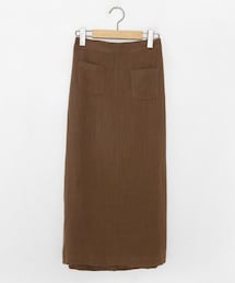 DHOLIC | ダブルポケットスカート(スカート)