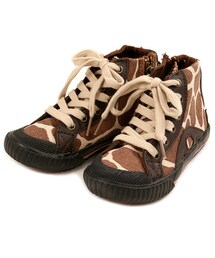 BOO SHOES | ハイカットシューズ（キリン）(シューズ)