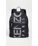 Kenzo | KENZO Kenzo Crew Backpack(背包/雙肩背包)