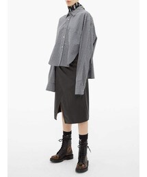 VETEMENTS（ヴェトモン）の「Vetements - Flame Applique