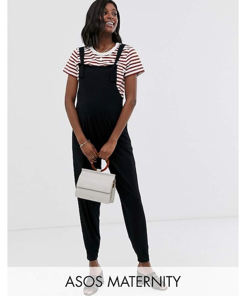 maternity formal jumpsuit