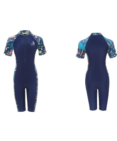 水着・ラッシュガード Neiro no brand（ノーブランド）の「ラッシュガード スポーツ