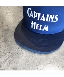 Captains Helm（キャプテンズヘルム）の「CAPTAINS HELM - #LOGO