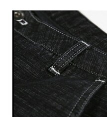 ノーブランドジーンズ no brand（ノーブランド）の「メンズバック丸/バツ/三角/四角