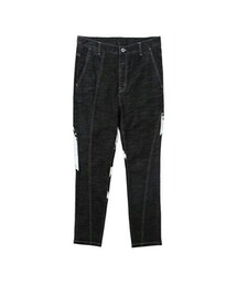 no brand（ノーブランド）の「メンズバック丸/バツ/三角/四角
