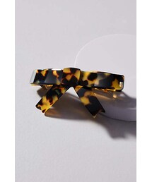 ALEXANDRE DE PARIS | Alexandre de Paris Coco Bow Hair Clip(ヘアアクセサリー)