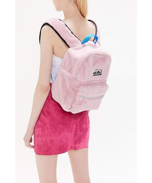KAVU（カブー）の「KAVU Fuzzington Backpack（バックパック/リュック）」 WEAR