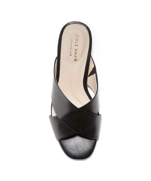 cole haan adley wedge sandal