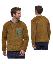 patagonia（パタゴニア）の「パタゴニア Patagonia M's Los Gatos Crew