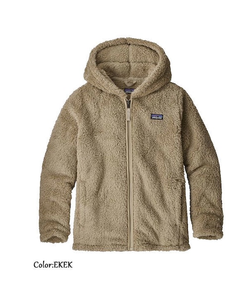 patagonia ガールズ XL フード付きジャケット Patagonia パタゴニア キッズ フーディニ ジャケット KS HOUDINI