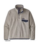 patagonia（パタゴニア）の「パタゴニア Patagonia M's LW Synch Snap