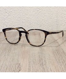 OLIVER PEOPLES（オリバーピープルズ）の「OLIVER PEOPLES オリバー