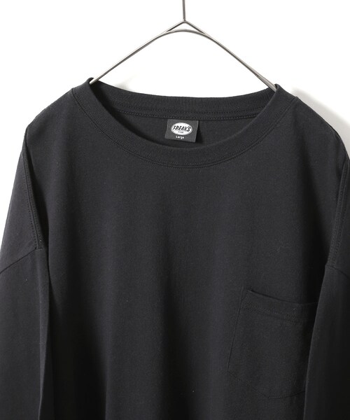 Freak S Store フリークスストア の 長袖サーマルレイヤード 半袖tシャツ その他 Wear