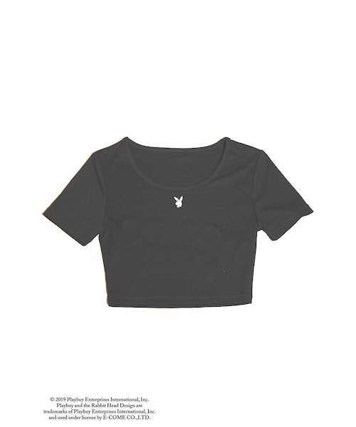 egoist play boy Tシャツ archive