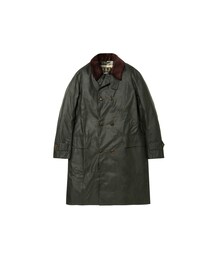 Barbour（バブアー）の「[BARBOUR] HAYDON WAX JACKET（）」 - WEAR