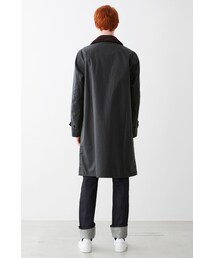 Barbour（バブアー）の「[BARBOUR] HAYDON WAX JACKET（）」 - WEAR