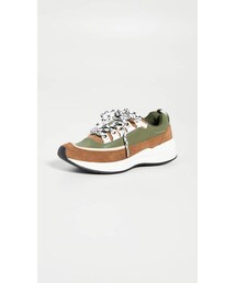 A.P.C. Jay Sneakers