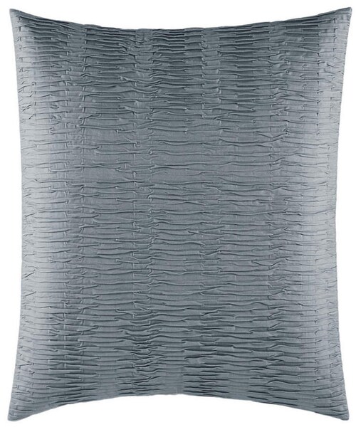 VERA WANG（ヴェラウォン）の「Vera Wang Marble Shibori European Sham Bedding（クッション