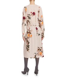 DRIES VAN NOTEN（ドリスヴァンノッテン）の「Dries Van Noten Flower