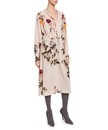 ラストチャンス【DRIES VAN NOTEN】コットン ワンピース 20190810024753405_215.jpg