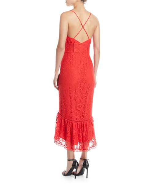 Lovers + Friends（ラヴァーズフレンズ）の「Lovers And Friends Evening Bloom Lace