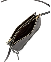 LOEWE（ロエベ）の「Loewe Gate Double Zip Pouch Clutch Bag