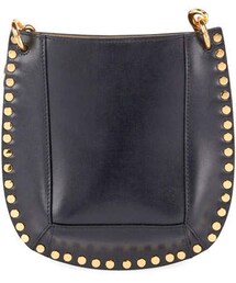 Isabel Marant Oskan New Leather Hobo Bag
