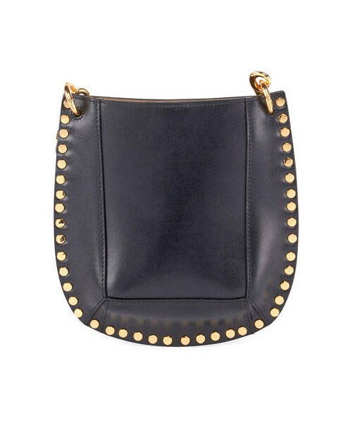 ISABEL MARANT（イザベルマラン）の「Isabel Marant Oskan New Leather Hobo Bag（バックパック