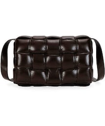 BOTTEGA VENETA | Bottega Veneta Padded Cassette Crossbody Bag(ショルダーバッグ)