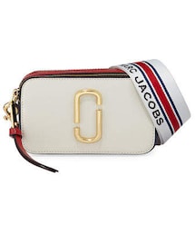 MARC JACOBS | Marc Jacobs Snapshot Colorblock Crossbody Bag(ショルダーバッグ)